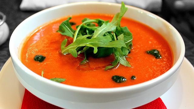 Gazpacho