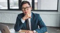 Grooming Tak Harus Ribet, Ini Kebiasaan Simpel yang Bikin Pria Lebih Siap Beraktivitas