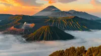 8 Most Beautiful Places in Indonesia for Nature Lovers