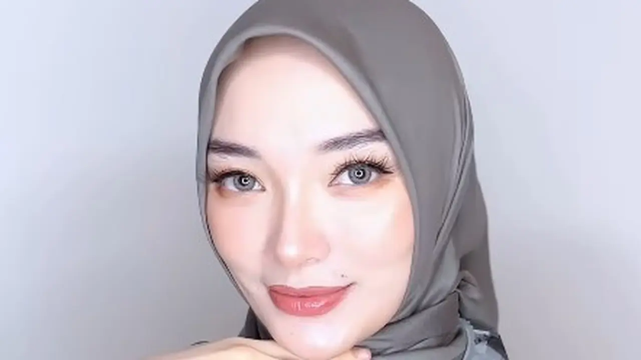Zaskia Gotik (Instagram/zaskia_gotix)