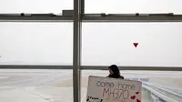 Malaysia Airlines MH370 Celaka Setelah Jadi `Pesawat Zombie`?  