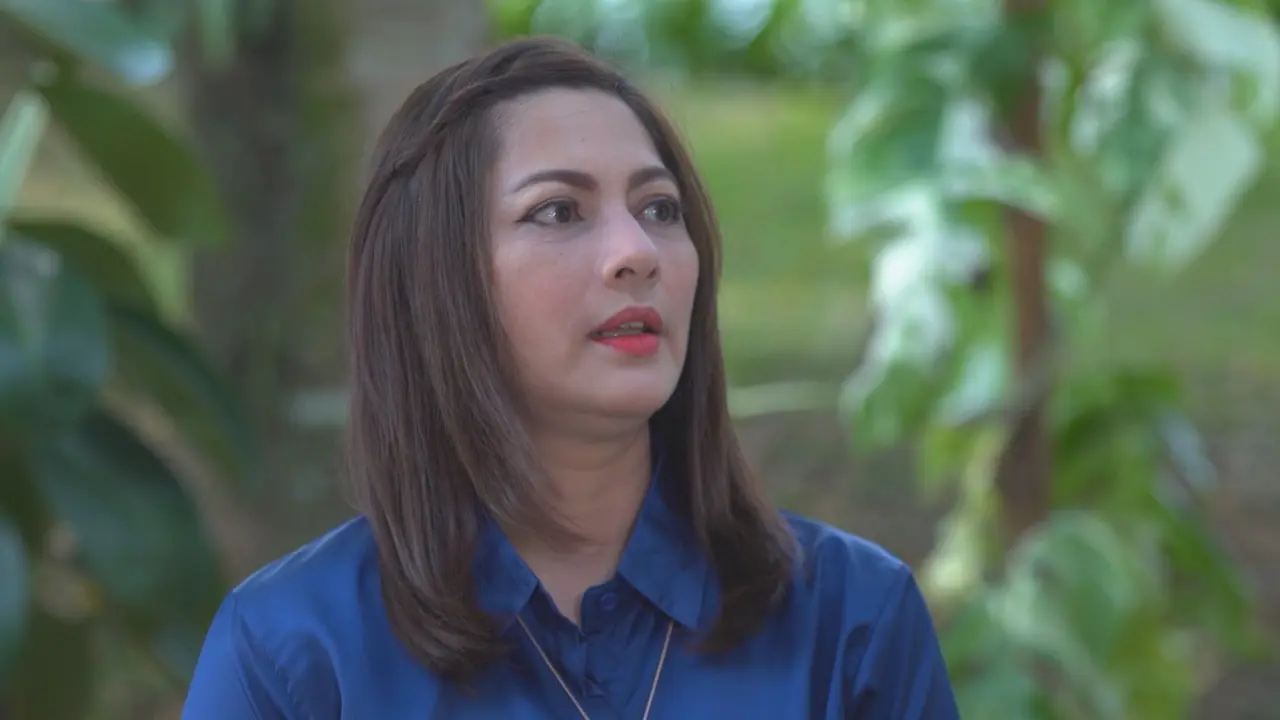 Takdir Cinta yang Kupilih