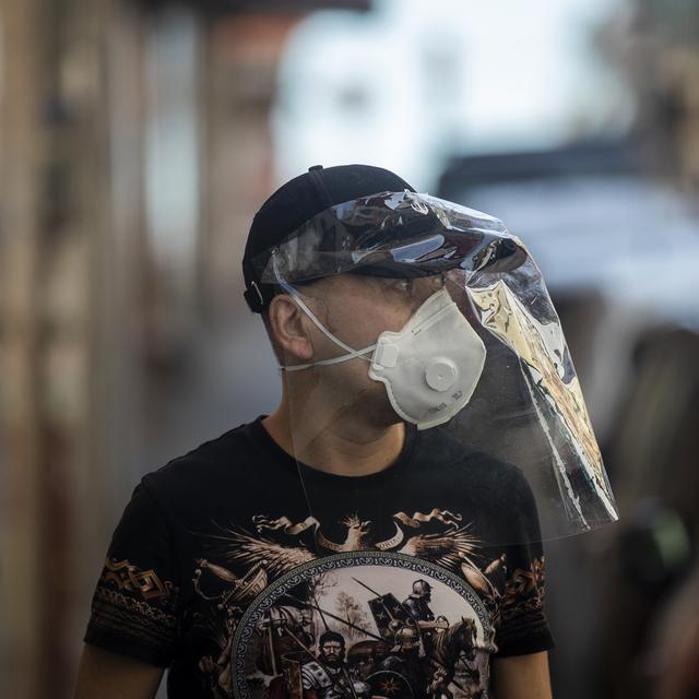 Terkuak Penyebab Pria Lebih Berisiko Terinfeksi Virus Corona Covid 19 Global Liputan6 Com