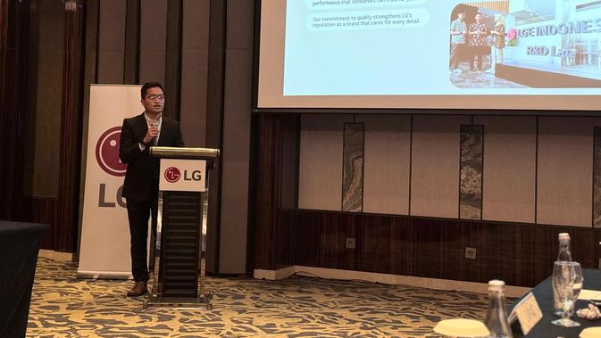 LG TV: Teruji 500+ Kali, Kualitas Premium & Performa Setara Standar Korea
