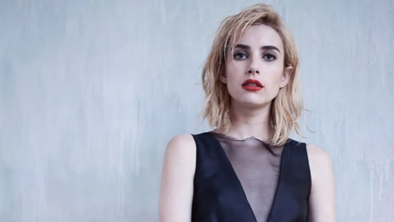 Emma Roberts