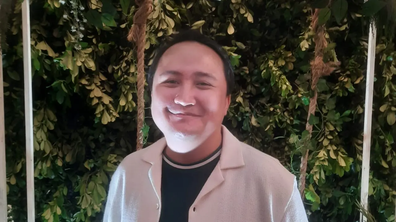 Kevindra Soemantri.