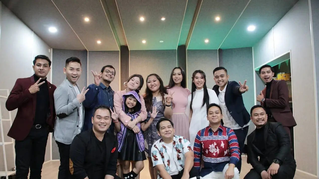 AMSB Family