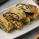 Resep Telur Dadar Gulung Nori, Menu Praktis dan Lezat untuk Sarapan atau Bekal Anak