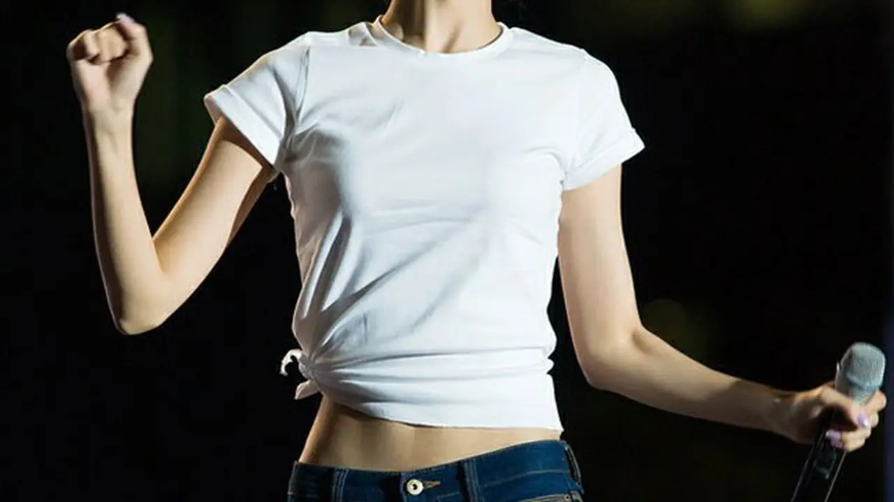 Yoona SNSD