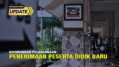 Dinas Kependudukan dan Catatan Sipil (Disdukcapil) Kota Pekanbaru memastikan adanya 31 kartu keluarga (KK) palsu yang digunakan sebagai syarat penerimaan peserta didik baru (PPDB). Hal ini berdasarkan kecurigaan panitia PPDB di Sekolah Menengah Atas ...