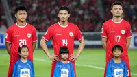 Link Live Streaming Timnas Indonesia vs Jepang pada 15 November 2024, Laga Super Krusial!