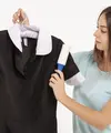 Baju Bisa Menyusut Setelah Dicuci. Foto/Dok: Magnific)