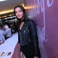 Carissa Perusset (Deki Prayoga/Fimela.com)