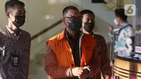 KPK Sita 4 Tanah Milik Akbar Mangkunegara, Adik Eks Bupati Lampung Utara