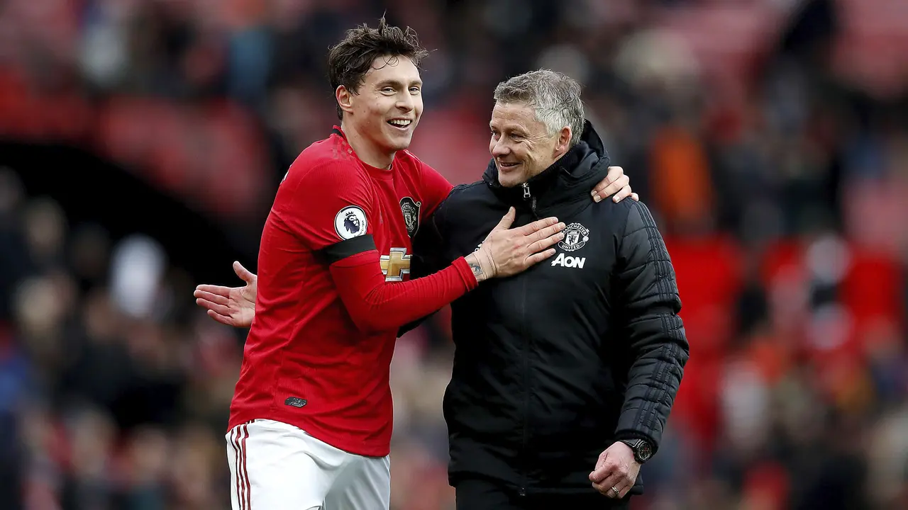 Manchester United Cukur Watford 3-0 di Old Trafford
