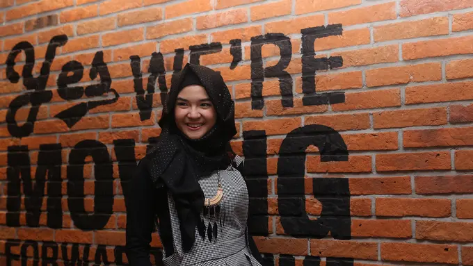 [Bintang] Aquino Umar