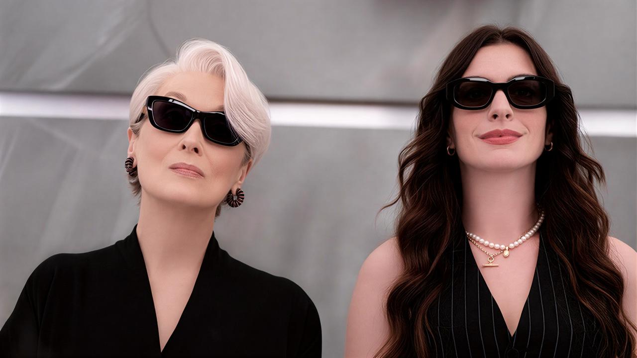 'The Devil Wears Prada 2': Miranda Priestly and Andy Sachs Return to Action