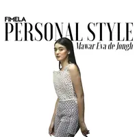 Personal Style Mawar Eva de Jongh