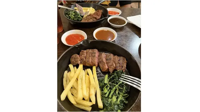 Rekomendasi Tempat Makan Steak Murah di Kemang