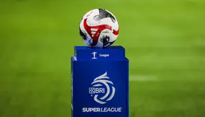 Jadwal BRI Super League 11 Oktober 2026: Persib Hadapi Dewa United