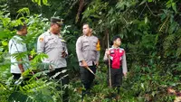 Geger Pemuda Ditemukan Tewas di Bawah Jembatan Tukad Bangkung Bali, Ada Pesan WhatsApp ke Orangtua