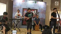 Lirik Lagu Resah dari Payung Teduh, Kerap Dikaitkan dengan Cerita Mistis karena Sajikan Kisah Kelam