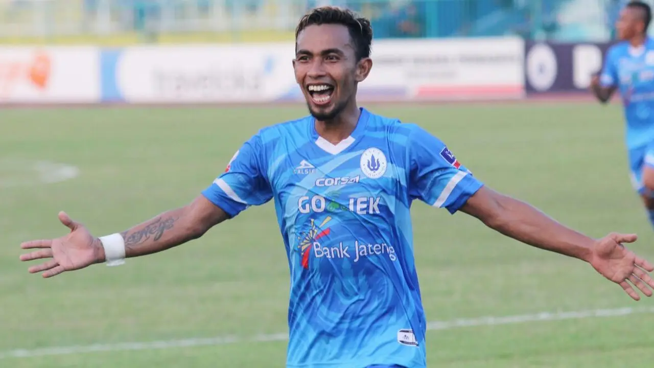 PSCS Cilacap