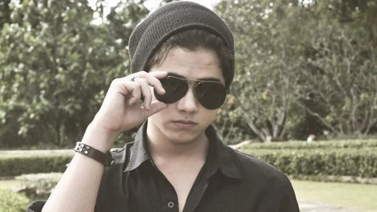 Aliando Syarief