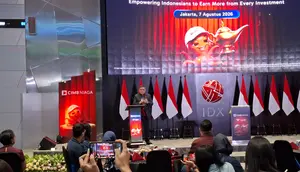 Satu Aplikasi, CIMB Niaga dan Ajaib Satukan Layanan Bank dan Investasi