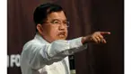 Nada bicara Wakil Presiden Jusuf Kalla meninggi ketika ditanya tentang kasus pelanggaran HAM yang terjadi di Indonesia pada 1965-1966, akan dibawa ke International People's Tribunal atau Pengadilan Rakyat di Den Haag, Belanda. Sejumlah aktivis HAM dan aka