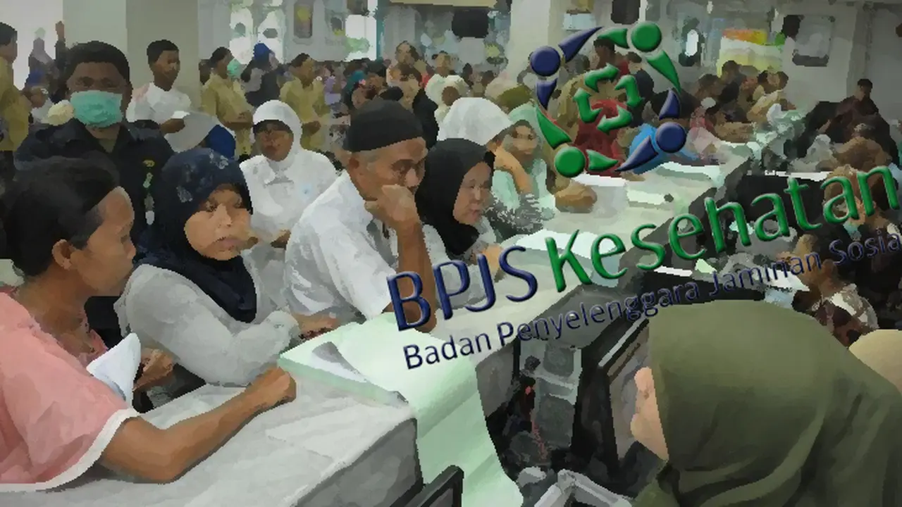 Top 5 Health: Peraturan Baru BPJS Menarik Perhatian