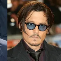 Anak Johnny Depp dan Vanessa Paradis, Jack Depp, dikabaran sakit keras. (Getty Images/Trome.pe)