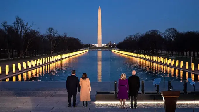 Jill Biden/dok. drbiden Instagram