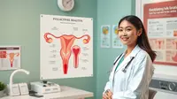 Ciri Ovulasi Berhasil Dibuahi: Tanda Awal Kehamilan yang Perlu Diketahui