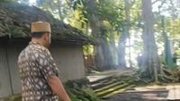 Menelusuri Jejak Petilasan Keramat Raden Gunungsari di Wonogiri, Lokasi Persembunyian dan Penangkapan Pelaku Cabuli Santriwati