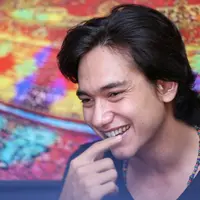 Adipati Dolken (Adrian Putra/bintang.com)