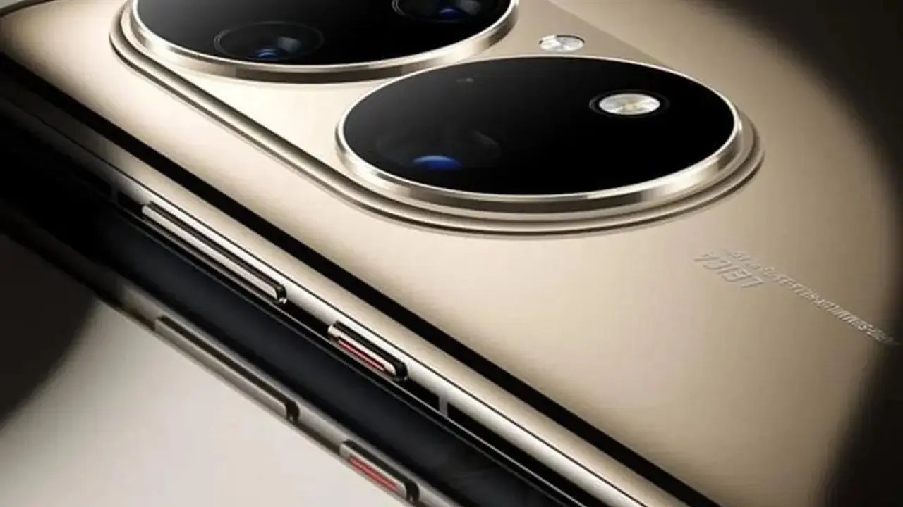 HUAWEI P50 Pro