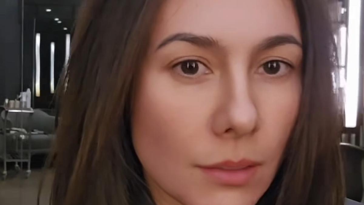 Demi Film Baru, Wulan Guritno Tampil dengan Gaya Rambut Baru Lebih Pendek