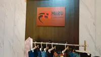 Miru Collection.