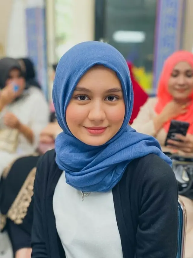 Potret 5 Pemeran Sinetron 'Buku Harian Seorang Istri' Tampil Berhijab