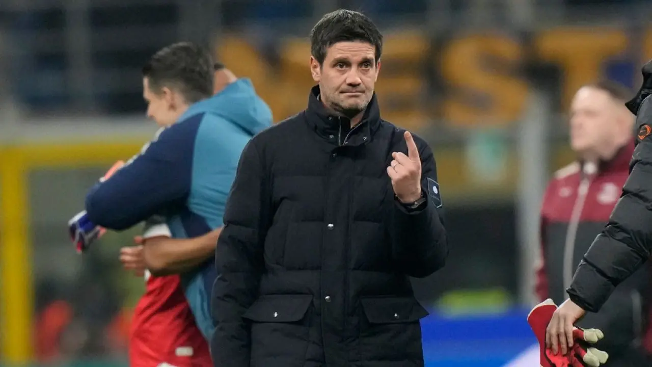 Inter Milan vs Arsenal, Cristian Chivu, Liga Champions