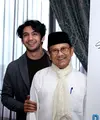 Bukan hal yang mudah memerankan mantan sosok orang nomor di Indonesia, BJ Habibie. Kesuksesan film ‘Habibie & Ainun’ empat tahun silam, membuat MD Pictures kembali membuat film saat BJ Habibie masih muda. (Andy Masela/Bintang.com)