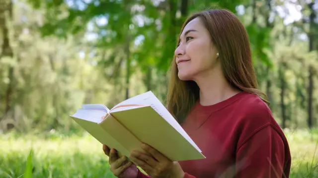 perempuan dan rekomendasi buku jiwa