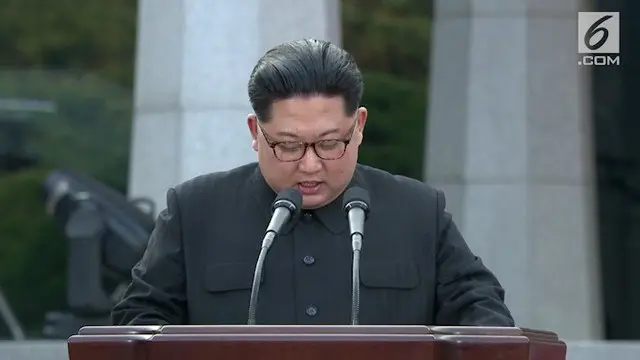 Kim Jong-un berjanji mengundang pejabat serta wartawan Amerika Serikat untuk mengunjungi tempat ujicoba nuklir di Negaranya pada Mei mendatang