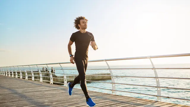 Running