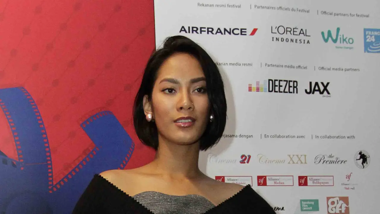 [Bintang] Tara Basro