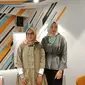 Indonesia hijabfest 2018 akan menghadirkan 117 tenant di Bandung dan 60 tenant di Jakarta. (Liputan6.com/Vinsensia D)