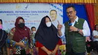 Komisi IX DPR Sebut Butuh Sistem Pemetaan Lokasi Keluarga Stunting