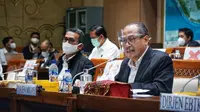 Pemerintah Bakal Pilih Lapangan Prioritas untuk EOR