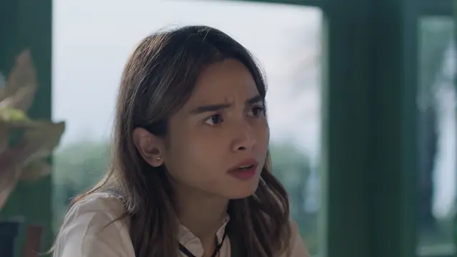 Salah satu adegan film Titip Bunda di Surga-Mu. (Foto: Dok. RRK Pictures/ Spectrum Film/ Festival Pictures)